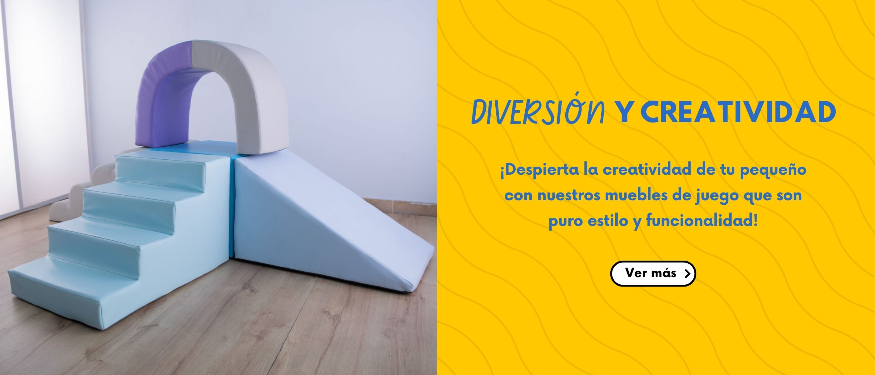 Diversion y creatividad